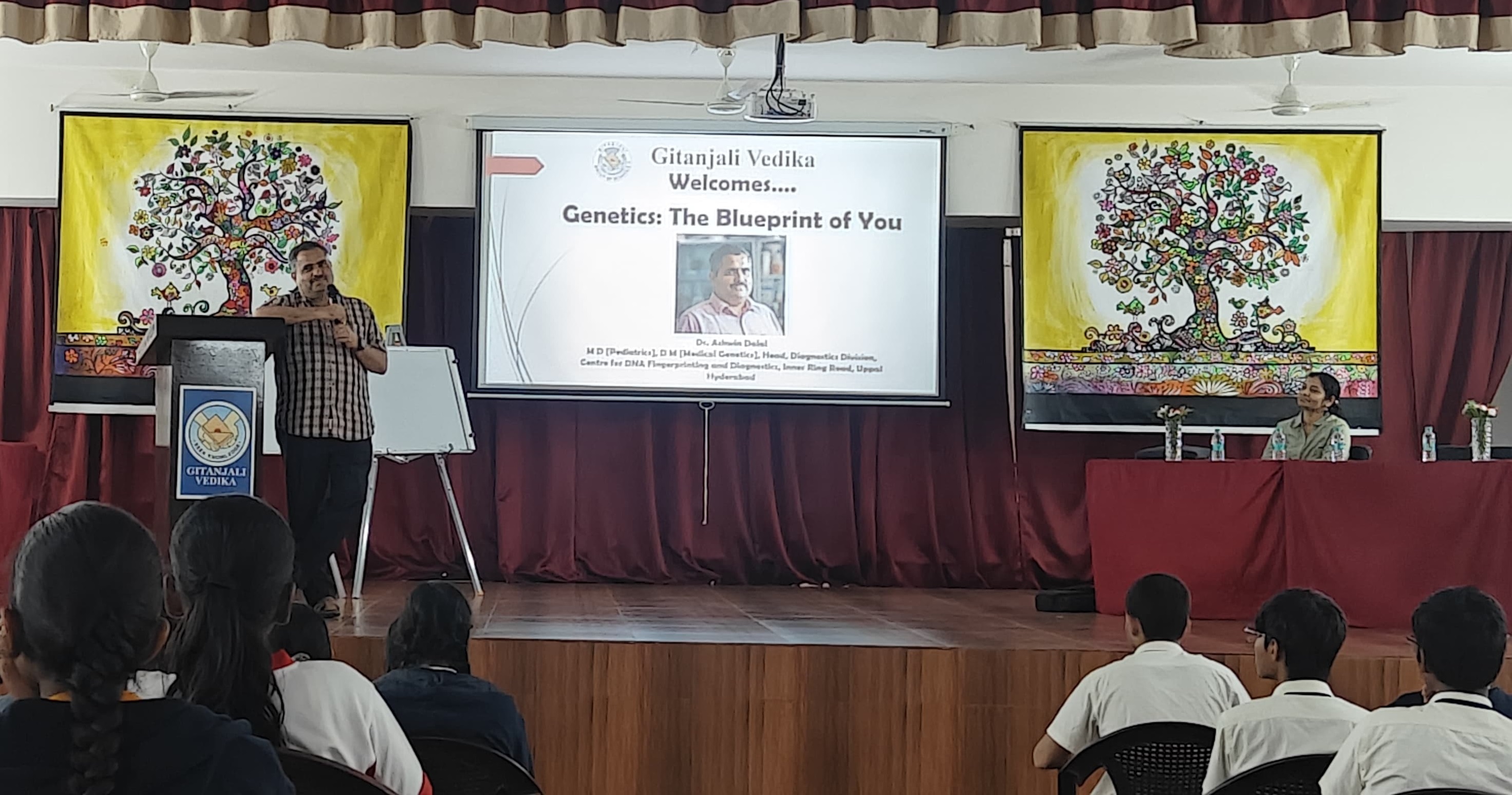 Events | Gitanjali Group Of Schools