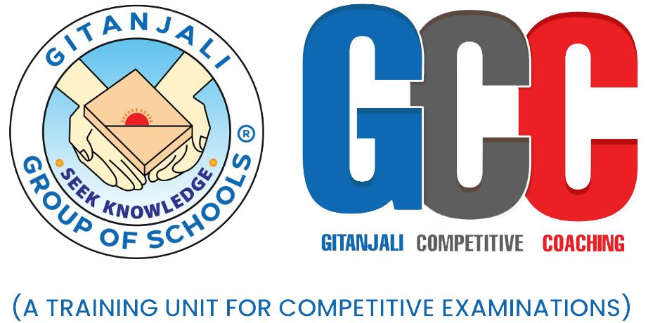 gcc logo